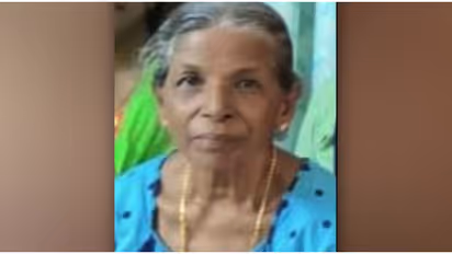 ബസ്സിൽ നിന്നും ഇറങ്ങി മുന്നോട്ട് നടന്നു; അതേ ബസ് ശരീരത്തിലൂടെ കയറി വയോധികയ്ക്ക് ദാരുണാന്ത്യം, സംഭവം കോട്ടയത്ത്