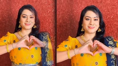 'ನನ್ನಂತ ಹುಡುಗಿ ಸಿಗೋಕೆ ಪುಣ್ಯ ಮಾಡಿರಬೇಕು, ಪ್ರೀತಿಸೋರಿಗೋಸ್ಕರ ಈ ರೀಲ್ಸ್ ಮಾಡಿದೆʼ-ತನಿಷಾ ಕುಪ್ಪಂಡ