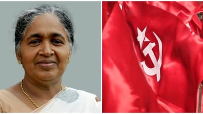 വിഭാഗീയതയിൽ വിട്ടുവീഴ്ചയില്ല, സൂസൻ കോടിയെ സംസ്ഥാന കമ്മിറ്റിയിൽ നിന്നും ഒഴിവാക്കി 