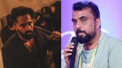 'മാർക്കോയുടെ റിസൾട്ട് സാഡിസം, ഇത്രയും പൈശാചികത കൊറിയൻ പടത്തിലും കണ്ടിട്ടില്ല'; സംവിധായകൻ