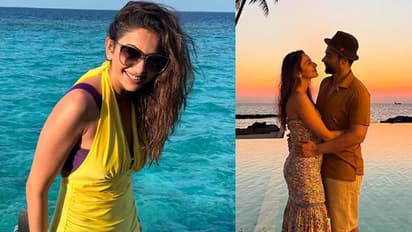 Rakul Preet Singh skips IIFA 2025 for a family vacation; the actress reveals why