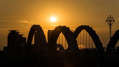 Gujarat Weather Forecast, March 16: Hot and sunny afternoon for Ahmedabad and Surat; check forecast here