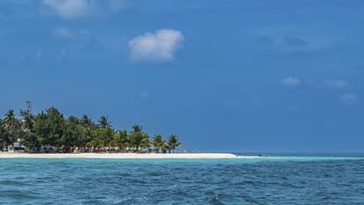 Seaside Escapes: 7 best beach destinations in India for a perfect getaway