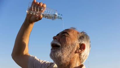 Gujarat Weather Forecast, March 24: Ahmedabad and Vadodara brace for above 40°C temperatures; caution advised