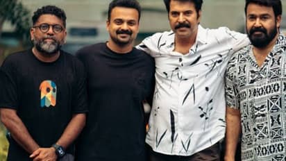 മമ്മൂട്ടിക്കൊപ്പം മോഹൻലാലും ചാക്കോച്ചനും നയൻതാരയുമെത്തുന്ന ചിത്രം, പുത്തൻ അപ്‍ഡേറ്റ്