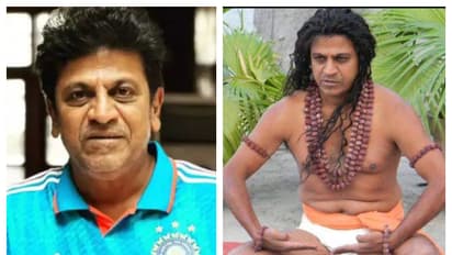 ನನಗೆ ಊಟ ಮಾಡ್ಬೇಕು ಅನ್ಸುತ್ತೆ, ಆದ್ರೆ ನಾನೀಗ ಹೆಚ್ಚು ತಿನ್ನಲ್ಲ: ಶಿವಣ್ಣ ಮಾತಿಗೆ ಕರುಳು ಚುರುಕ್ ಅನ್ನಲ್ವಾ?!