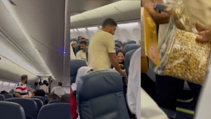 പണത്തിനും മേലെ പലതുമുണ്ട്, നന്ദി വാക്ക് പോലും പറയാനായില്ല; അന്നവർ തുറന്ന സ്നേഹപ്പൊതിയിലെ കനിവ്, വൈറൽ പോസ്റ്റ്