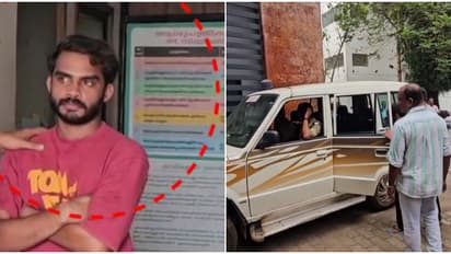 എംഡിഎംഎ വിഴുങ്ങി മരണം; ശസ്ത്രക്രിയക്ക് ഷാനിദ് സമ്മതിച്ചില്ല, അമിത അളവില്‍ രാസലഹരിമരുന്ന് എത്തിയത് മരണകാരണം