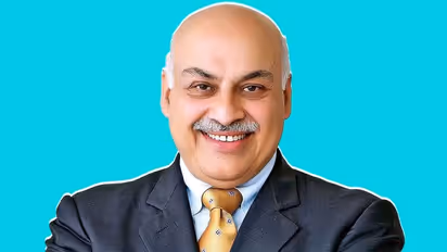 Meet Vivek Chaand Sehgal, Australia’s richest Indian who built a $5.5 billion empire from scratch