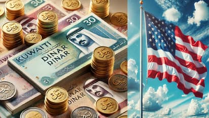 Currency: ఈ కరెన్సీ విలువ డాలర్‌ కంటే మూడు రెట్లు అధికం.. అయినా అమెరికానే తోపు, కారణం ఏంటంటే..