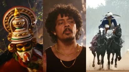 'ദക്ഷിണ- ഉത്തരേന്ത്യകളെ ഒന്നിപ്പിക്കുന്ന ബ്രോ'; ഹനുമാൻകൈൻഡിന്‍റെ പുതിയ വീഡിയോയും വൈറൽ, 2 ദിവസം കൊണ്ട് 5 മില്യൺ