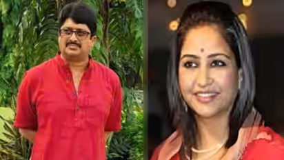 UP News raja bhaiya wife bhanvi singh files case 498a domestic violence