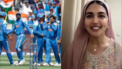 Trophy India ki hi hai: Pakistan's 'Deepika' backs India for Champions Trophy glory vs New Zealand (WATCH)