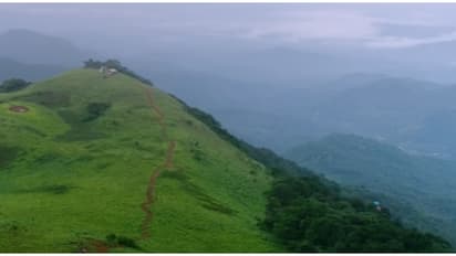 മലബാർർർർർർ...കണ്ണൂരിന്റെ 'കുടക്', മലബാറിന്റെ സ്വത്ത്; പൊളിയാണ് കിടുവാണ് അന്യായമാണീ പൈതൽ മല