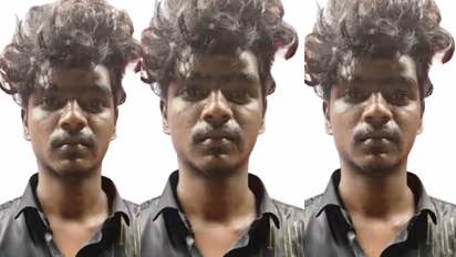 சென்னையில் அதிர்ச்சி!  நடந்து சென்ற ஆண்டிக்கு பாலியல் தொல்லை! வசமாக சிக்கிய இளைஞரின் நிலைமையை பாருங்க! 