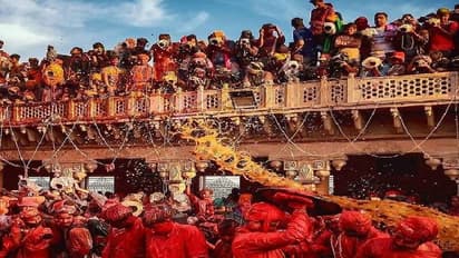 Holi 2025:  ఇక్కడ హోలీ 40 రోజులు ఆడతారు, ఎందుకో తెలుసా?