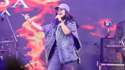 ಗಾಯಕಿ ದುರುಪಯೋಗಪಡಿಸಿಕೊಂಡ ನಿರ್ಮಾಪಕ, ಕರಾಳ ಘಟನೆ ಬಿಚ್ಚಿಟ್ಟ ಬೆನ್ನಲ್ಲೇ ಅರೆಸ್ಟ್