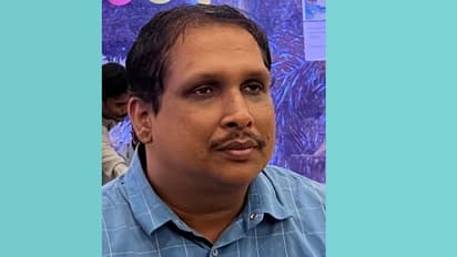 പ്രാർഥനക്ക് കുടുംബത്തിനൊപ്പമെത്തിയ 42കാരനെ എളംകുളത്ത് നിന്ന് കാണാതായി