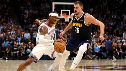 NBA: Top Reasons Why Nikola Jokic and Shai Gilgeous-Alexander Are the Faces of the League Right Now