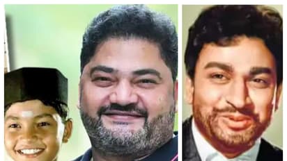 ಮಾಸ್ಟರ್ ಮಂಜುನಾಥ್ ಚೆನ್ನೈನಲ್ಲಿ ಸಿಕ್ಕಾಗ ಡಾ ರಾಜ್‌ಕುಮಾರ್ ಮಾಡಿದ್ದೇನು? ಏನದು ಒನ್‌, ಟೂ, ತ್ರಿ...?!