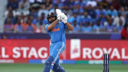 Can Rohit Sharma stretch his career till 2027 World Cup? Harbhajan Singh expresses uncertainty; Here's why