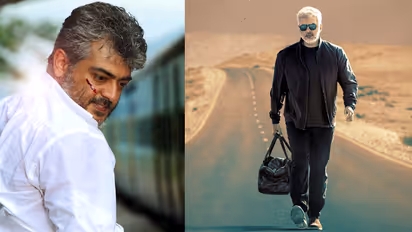 ആവറേജ് ബോക്സ് ഓഫീസ് 130 കോടി! 'വീരം' മുതൽ 'വിടാമുയർച്ചി' വരെ; 11 വർഷം കൊണ്ട് അജിത്ത് ചിത്രങ്ങൾ നേടിയ കളക്ഷൻ