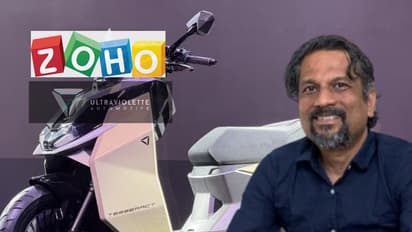 Ultraviolette’s ‘Tesseract’ shakes the market with 50,000 bookings in 14 days!