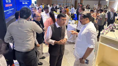 'നവീന കായിക പദ്ധതികള് രാജ്യത്തിനാകെ മാതൃക' കേരളത്തിന് കേന്ദ്ര കായിക മന്ത്രിയുടെ അഭിനന്ദനം