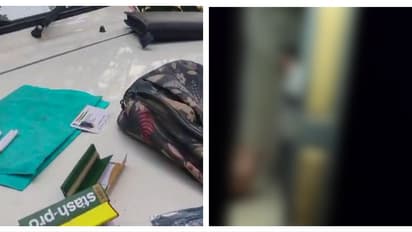 ഒന്നാമത് കൊച്ചി, രണ്ടാമത് തൃശ്ശൂർ; സംസ്ഥാനത്തെ ഓപ്പറേഷൻ ഡി ഹണ്ടിൽ 2 ആഴ്ചയിൽ പിടിയിലായത് 4228 പേർ, 4081 കേസുകൾ