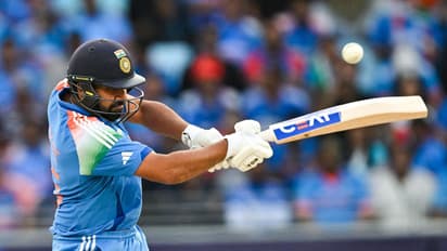 India vs New Zealand: ఛాంపియన్స్ ట్రోఫీ 2025 ఛాంపియన్ గా భారత్