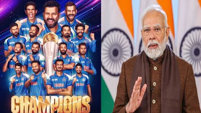 'ఛాంపియన్స్'పై ప్రముఖల ప్రశంసలు.. రాష్ట్రపతి మొదలు ప్రధానీ వరకు. ఏమన్నారంటే..