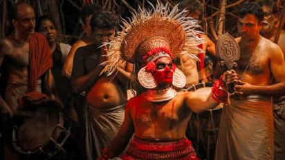 മലബാറിലെ പൗരാണിക കാഴ്ചകളുമായി 'ഹത്തനെ ഉദയ'; ഏപ്രിൽ 18ന് തിയറ്ററുകളില്‍