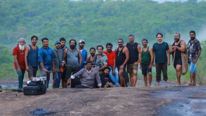 ജയിൻ ക്രിസ്റ്റഫര് സംവിധാനം ചെയ്ത 'കാടകം' 14 ന്