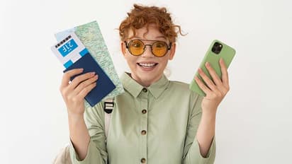 Budget Tour జస్ట్.. రూ.5 వేలతో ఇండియా టూర్! ఎక్కడెక్కడికి వెళ్లొచ్చంటే..