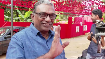 സംസ്ഥാന സമ്മേളനത്തിൽ നിന്നുള്ള ഇറങ്ങിപ്പോക്ക്; പത്മകുമാറിനെതിരെ നടപടിക്ക് സാധ്യത, ഫേസ്ബുക്ക് പോസ്റ്റിൽ അതൃപ്തി