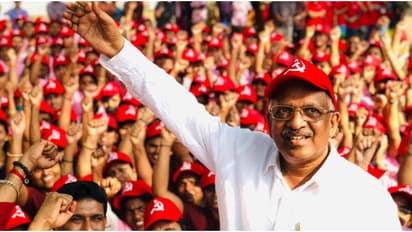 പ്രായം 72, അടുത്ത സമ്മേളനമാകുമ്പോൾ 75 ആകും, ഇനിയൊരു പ്രമോഷനില്ല; പി ജയരാജൻ ഉന്നത നേതൃത്വത്തിലെത്തില്ല 