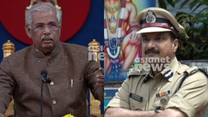 കേരളത്തിലെ ലഹരി വ്യാപനം: നിലവിലെ സാഹചര്യവും നടപടികളും വിശദീകരിക്കണം, റിപ്പോര്‍ട്ട് തേടി ഗവർണർ
