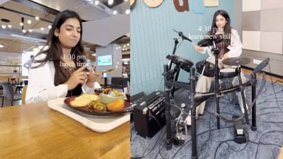 ಮಸಾಜ್ ಕುರ್ಚಿ, ನಿದ್ರೆಗೆ ಕೊಠಡಿ: ಗೂಗಲ್ ಕಚೇರಿ ಸೌಲಭ್ಯ ನೋಡಿ ಉದ್ಯೋಗಿಗಳು ಶಾಕ್!