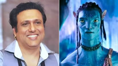 'അവതാര്‍' സിനിമയ്ക്ക് ആ പേര് നിര്‍ദേശിച്ചത് ഞാന്‍, മുഖ്യ വേഷം തന്നു നിരസിച്ചു: കാരണം പറഞ്ഞ് ഗോവിന്ദ