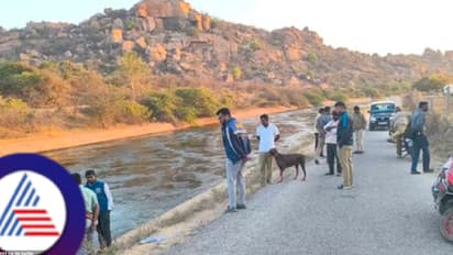 Hampi rape case: Karnataka police arrest 3rd suspect from TN in inter-state ops, maintain secrecy on probe