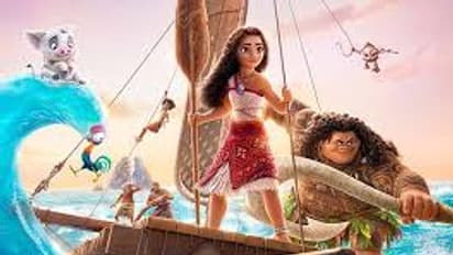 'Moana': Hit animated film copyright dispute ends, new lawsuit targets sequel