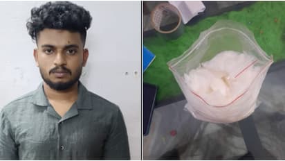 ഒമാനിൽ നിന്ന് പാർസലായി എത്തിക്കും; കരിപ്പൂരിൽ വീട്ടിലെ പരിശോധനയിൽ ഒന്നരകിലോ എംഡിഎംഎ പിടികൂടി