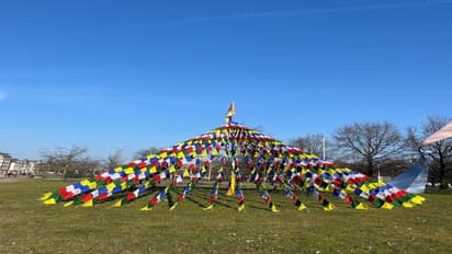 China's silent war on Tibetan culture: The quiet erasure of an identity