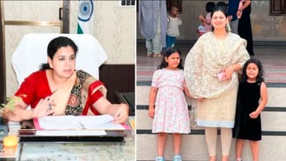 IIT, IIM, UPSC ಗೆ ಸುಲಭವಾಗಿ ಪಾಸಾದೆ ಆದರೆ... ತಾಯ್ತನದ ಸವಾಲಿನ ಬಗ್ಗೆ ಐಎಎಸ್ ಅಧಿಕಾರಿ ಮಾತು