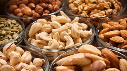 ഡ്രൈ ഫ്രൂട്ട്സ് വിപണിക്ക് തിരിച്ചടി, വില കുതിച്ചുയരുന്നു! കാരണം ഇതോ...