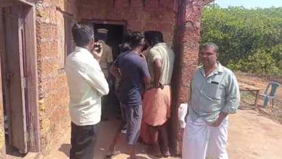 കണ്ണൂരിൽ യുവതിയെ വീട്ടിനുള്ളിൽ മരിച്ച നിലയിൽ കണ്ടെത്തി