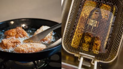 ഉപയോ​ഗ ശൂന്യമായ പാചക എണ്ണ കളയരുത്, ഇതുവഴി പണം സമ്പാദിക്കാം, യുഎഇയിൽ പുതിയ പദ്ധതിക്ക് തുടക്കം