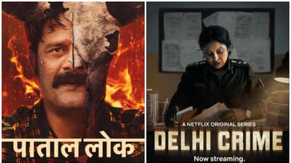 Paatal Lok to Delhi Crime: 7 Must-Watch Indian crime series you can’t miss