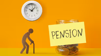 மாதாந்திர ஓய்வூதியம் ₹10,000.. ஏப்ரல் 1 முதல் அமலுக்கு வருகிறது!