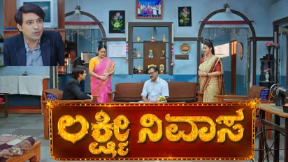 ಜಾನು ತವರಿನಲ್ಲಿಯೂ ಜಯಂತ್‌ನ ಕಿತಾಪತಿ; ಚಿನ್ನುಮರಿಗೆ ವಿಷ್ಯ ಗೊತ್ತಾದ್ರೆ ಉಳಿಗಾಲವೇ ಇಲ್ಲ!